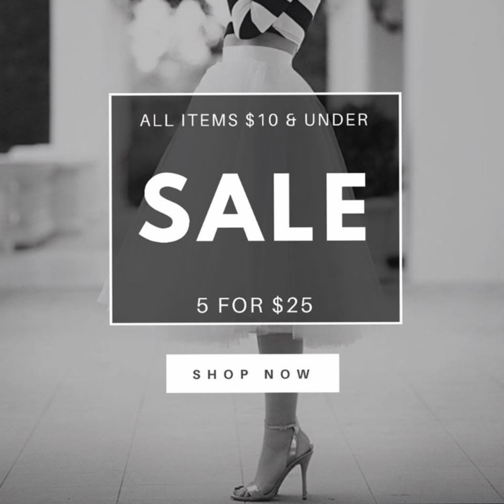Valentines Day Sale 💕💋